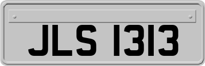 JLS1313