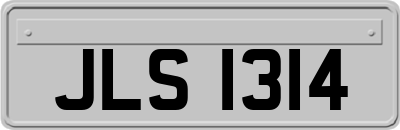 JLS1314