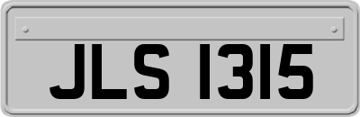 JLS1315