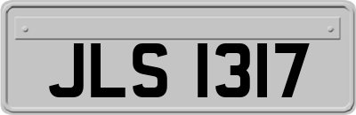 JLS1317