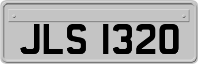 JLS1320