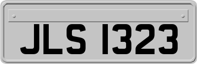 JLS1323