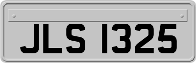 JLS1325