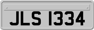 JLS1334