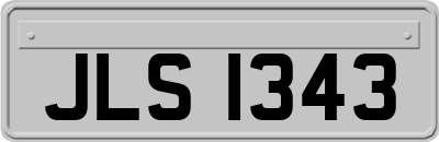 JLS1343