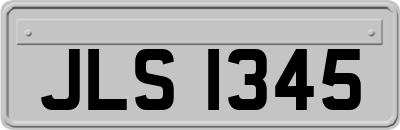 JLS1345