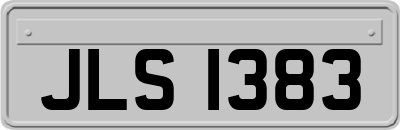 JLS1383