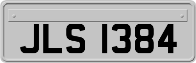 JLS1384