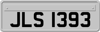 JLS1393