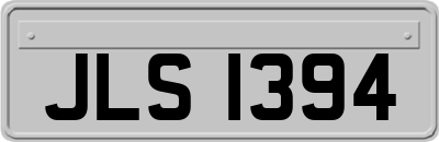 JLS1394