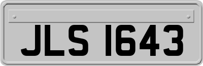 JLS1643