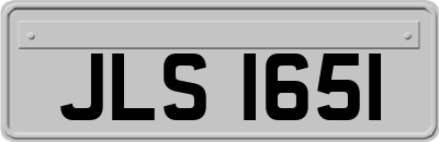 JLS1651