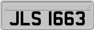 JLS1663