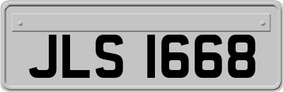 JLS1668