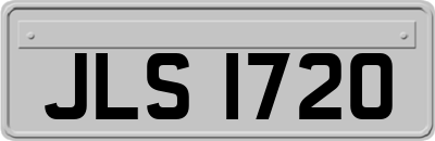 JLS1720