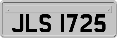 JLS1725