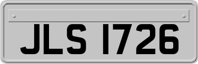 JLS1726