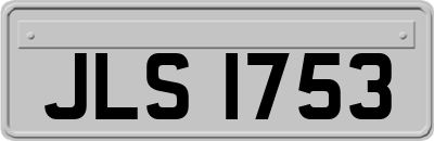 JLS1753