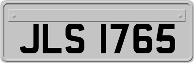 JLS1765