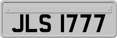 JLS1777