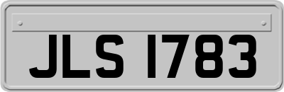 JLS1783