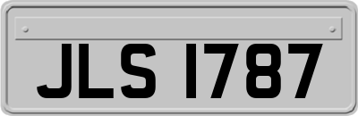 JLS1787