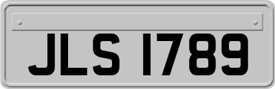 JLS1789