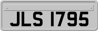 JLS1795