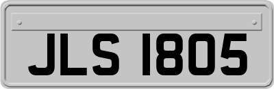 JLS1805