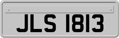 JLS1813