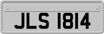 JLS1814