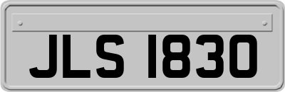 JLS1830