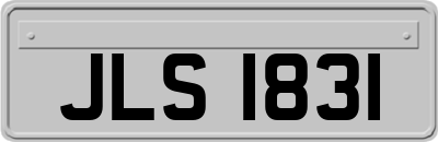 JLS1831