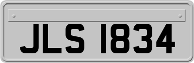 JLS1834