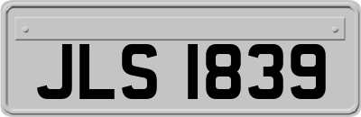 JLS1839