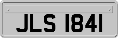 JLS1841