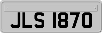 JLS1870