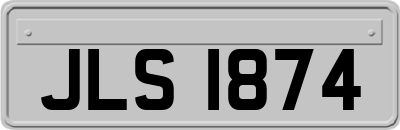 JLS1874