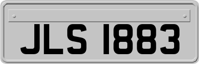 JLS1883