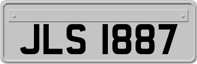 JLS1887