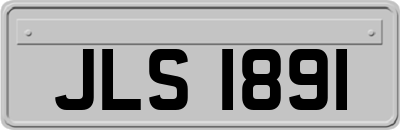 JLS1891