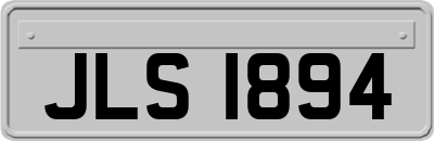 JLS1894