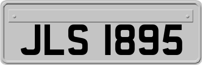 JLS1895