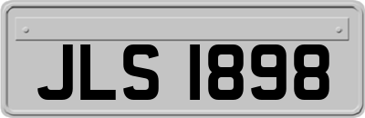 JLS1898