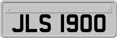 JLS1900