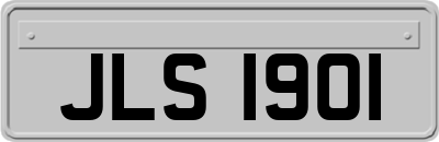 JLS1901