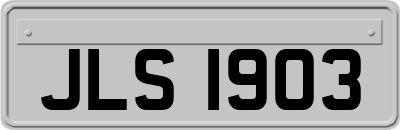 JLS1903