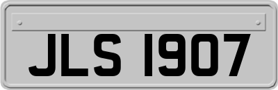 JLS1907