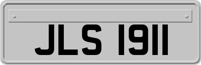 JLS1911