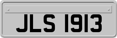 JLS1913